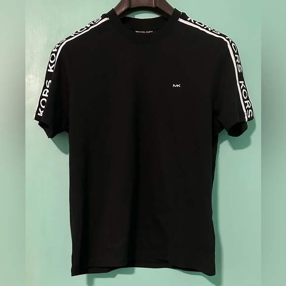 Michael Kors Other - New Michael Kors man T-shirts size medium 100% cotton